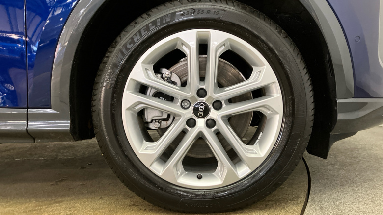 Audi Q5 2.0 TDI Quattro Sport 5dr S Tronic Diesel Estate